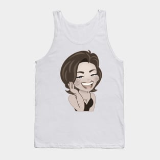 DOAD Tank Top